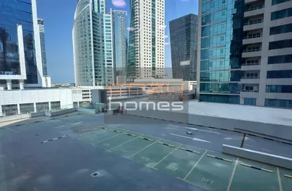 Office Space - Studio for rent in Park Lane Tower - Business Bay - Dubai