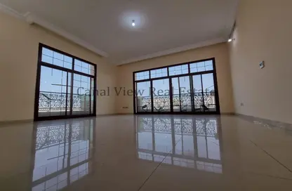 Apartment - 1 Bathroom for rent in C2302 - Khalifa City A - Khalifa City - Abu Dhabi