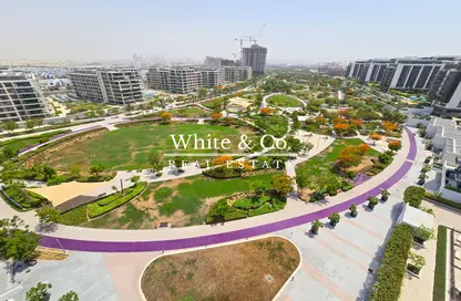 Apartment - 3 Bedrooms - 3 Bathrooms for sale in Executive Residences 2 - Executive Residences - Dubai Hills Estate - Dubai