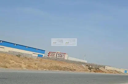 Land - Studio for sale in Emirates Modern Industrial - Umm Al Quwain