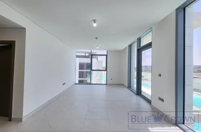 Apartment - 1 Bedroom - 2 Bathrooms for rent in Residences 24 - District One - Mohammed Bin Rashid City - Dubai