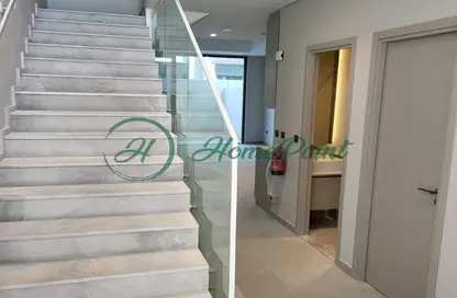 Townhouse - 2 Bedrooms - 3 Bathrooms for rent in MAG Eye - District 7 - Mohammed Bin Rashid City - Dubai