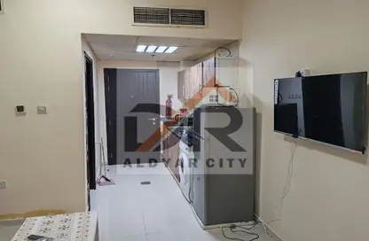 Apartment - 1 Bathroom for rent in Al Naimiya - Al Nuaimiya - Ajman