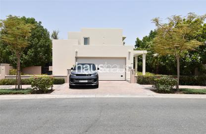 Villa - 3 Bedrooms - 3 Bathrooms for sale in Savannah 1 - Savannah - Arabian Ranches - Dubai