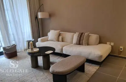 Apartment - 1 Bedroom - 1 Bathroom for sale in Creek Edge Tower 1 - Creek Edge - Dubai Creek Harbour (The Lagoons) - Dubai