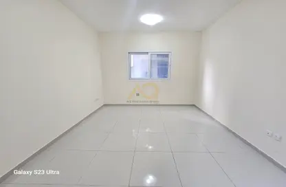 Apartment - 1 Bedroom - 1 Bathroom for rent in Tiger Building Al Yarmouk - Al Nahda - Sharjah