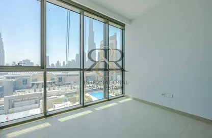 Apartment - 3 Bedrooms - 3 Bathrooms for sale in Downtown Views - Zabeel 2 - Zabeel - Dubai