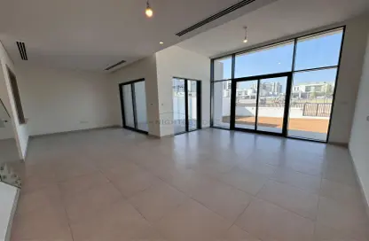 Townhouse - 3 Bedrooms - 4 Bathrooms for rent in Murooj Al Furjan West - Al Furjan - Dubai