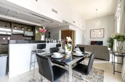 Apartment - 1 Bedroom - 1 Bathroom for sale in The Lofts Podium - The Lofts - Downtown Dubai - Dubai