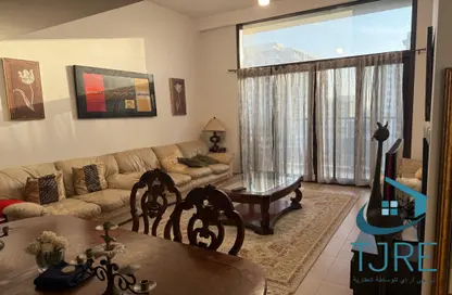 Apartment - 3 Bedrooms - 3 Bathrooms for sale in Jenna Main Square 2 - Jenna Main Square - Town Square - Dubai