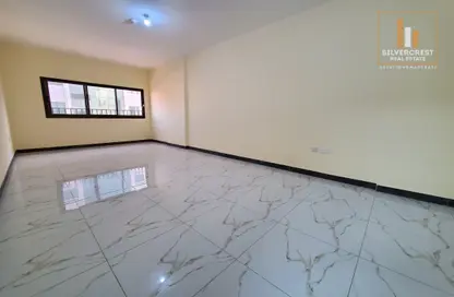 Apartment - 1 Bedroom - 1 Bathroom for rent in Al Nahyan - Abu Dhabi