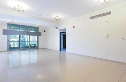 Apartment - 2 Bedrooms - 3 Bathrooms for sale in DEC Tower 2 - DEC Towers - Dubai Marina - Dubai