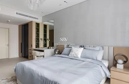 Apartment - 2 Bedrooms - 2 Bathrooms for sale in W1nner Tower - Jumeirah Village Triangle - Dubai