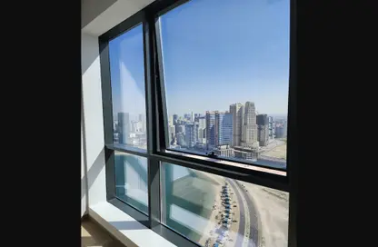 Apartment - 1 Bedroom - 2 Bathrooms for sale in Al Qasba - Sharjah