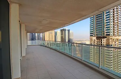 Apartment - 3 Bedrooms - 5 Bathrooms for sale in Laguna Tower - JLT Cluster A - Jumeirah Lake Towers - Dubai