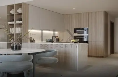 Apartment - 1 Bedroom - 1 Bathroom for sale in Bali Residences - Jumeirah Village Triangle - Dubai