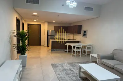 Apartment - 1 Bedroom - 2 Bathrooms for rent in Casa Grande - Jumeirah Village Circle - Dubai