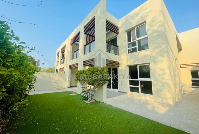 Townhouse for Sale in Malibu: Upgraded 3BHK | Malibu | Mina Al Arab ...