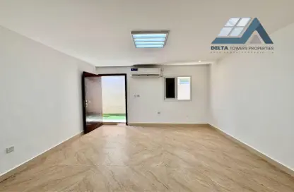 Apartment - 1 Bathroom for rent in Binal Jesrain - Between Two Bridges - Abu Dhabi