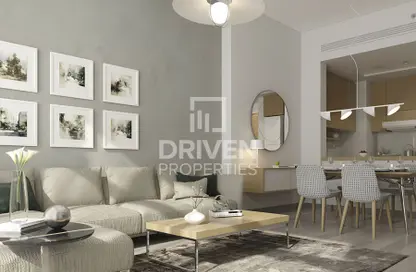 Apartment - 1 Bathroom for sale in Azizi Vista - Dubai Studio City - Dubai