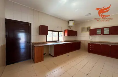 Villa - 3 Bedrooms - 4 Bathrooms for rent in Seih Al Burairat - Ras Al Khaimah