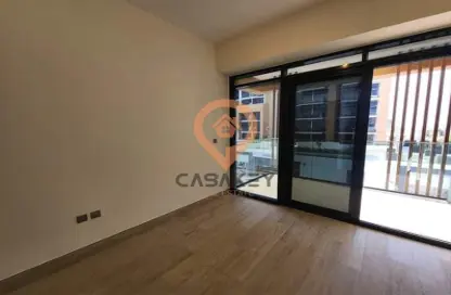 Apartment - 1 Bedroom - 1 Bathroom for rent in Azizi Riviera 20 - Meydan One - Meydan - Dubai