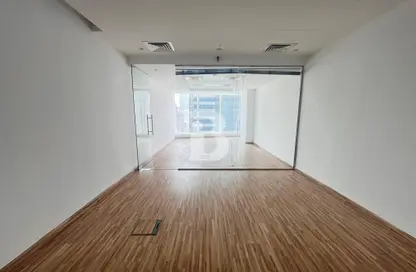 Office Space - Studio - 1 Bathroom for rent in Al Manara Tower - Business Bay - Dubai