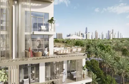 Apartment - Studio - 1 Bathroom for sale in Serene Gardens 2 - Serene Gardens - Discovery Gardens - Dubai