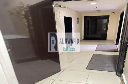 Apartment - 1 Bedroom - 1 Bathroom for rent in Al Naemiya Tower 2 - Al Naemiya Towers - Al Nuaimiya - Ajman