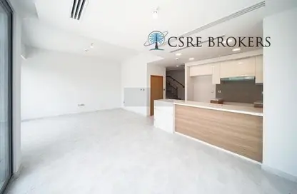 Townhouse - 4 Bedrooms - 4 Bathrooms for sale in La Rosa 2 - Villanova - Dubai Land - Dubai