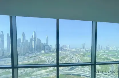 Office Space - Studio for rent in Jumeirah Bay Towers - Jumeirah Lake Towers - Dubai