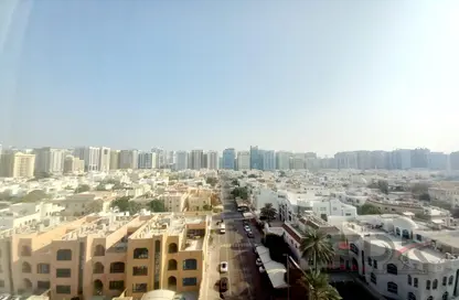 Apartment - 4 Bedrooms - 4 Bathrooms for rent in Electra Tower - Electra Street - Abu Dhabi