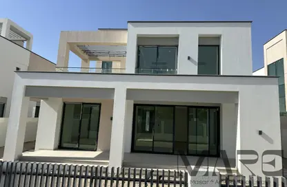 Townhouse - 4 Bedrooms - 5 Bathrooms for sale in Caya - Arabian Ranches 3 - Dubai