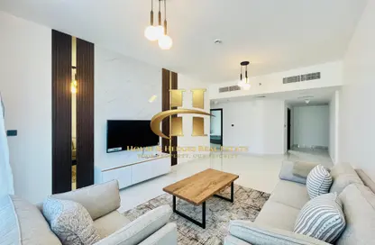Apartment - 2 Bedrooms - 3 Bathrooms for rent in Uniestate Supreme Residence - Arjan - Dubai