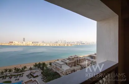 Apartment - 2 Bedrooms - 3 Bathrooms for sale in Balqis Residence - Kingdom of Sheba - Palm Jumeirah - Dubai