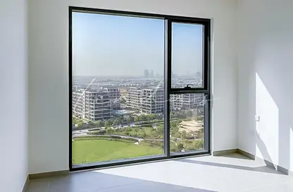 Apartment - 1 Bedroom - 1 Bathroom for rent in Executive Residences 2 - Executive Residences - Dubai Hills Estate - Dubai