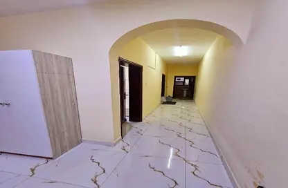 Apartment - 1 Bedroom - 1 Bathroom for rent in Geepas Building 3 - Al Rashidiya 2 - Al Rashidiya - Ajman