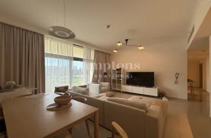 Apartment - 2 Bedrooms - 3 Bathrooms for sale in Mulberry 2 - Park Heights - Dubai Hills Estate - Dubai