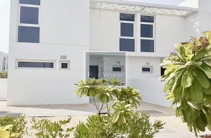 Townhouse - 3 Bedrooms - 4 Bathrooms for sale in Arabella Townhouses 2 - Arabella Townhouses - Mudon - Dubai