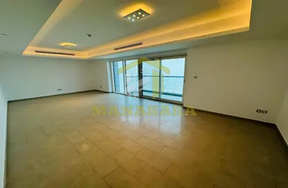 Apartment - 3 Bedrooms - 4 Bathrooms for rent in Jam Tower - Downtown Dubai - Dubai