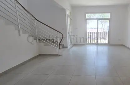 Townhouse - 2 Bedrooms - 3 Bathrooms for rent in Al Khaleej Village - Al Ghadeer - Abu Dhabi