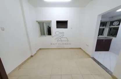 Apartment - 1 Bathroom for rent in Al Ghuair - Al Gharb - Sharjah