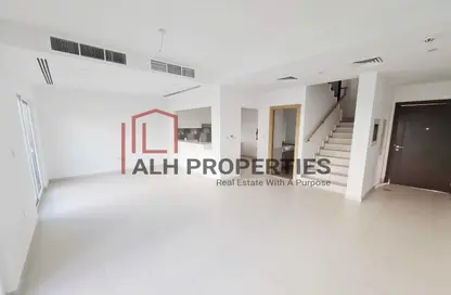 Villa - 3 Bedrooms - 4 Bathrooms for sale in Amaranta - Villanova - Dubai Land - Dubai