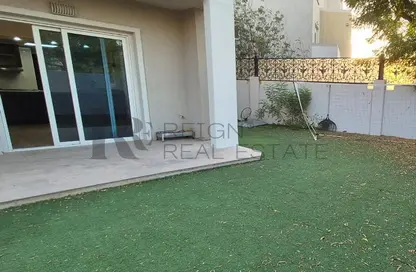 Villa - 4 Bedrooms - 5 Bathrooms for sale in Desert Style - Al Reef Villas - Al Reef - Abu Dhabi