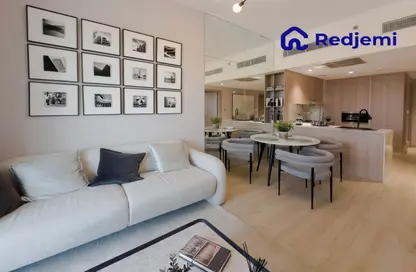 Apartment - 1 Bedroom - 2 Bathrooms for sale in Enaya Residences - Jumeirah Village Triangle - Dubai