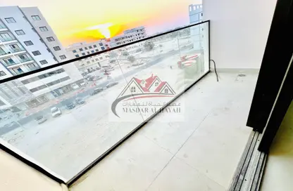 Apartment - 2 Bedrooms - 3 Bathrooms for rent in Al Zahia - Muwaileh Commercial - Sharjah