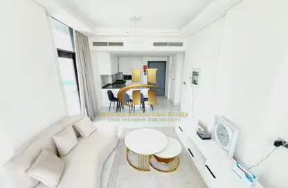 Apartment - 1 Bedroom - 2 Bathrooms for sale in Samana Hills - Arjan - Dubai