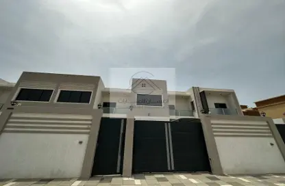 Villa - 3 Bedrooms - 4 Bathrooms for rent in Al Dhait South - Al Dhait - Ras Al Khaimah