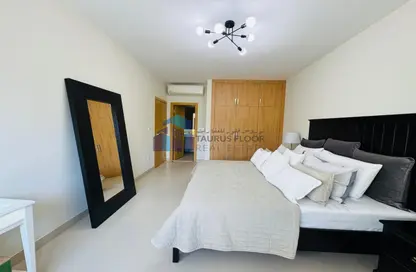 Apartment - 3 Bedrooms - 3 Bathrooms for rent in Al Rigga - Deira - Dubai