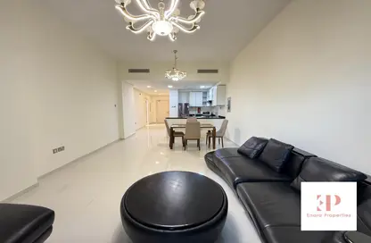 Apartment - 1 Bedroom - 2 Bathrooms for rent in Loreto 2 B - Loreto - DAMAC Hills - Dubai